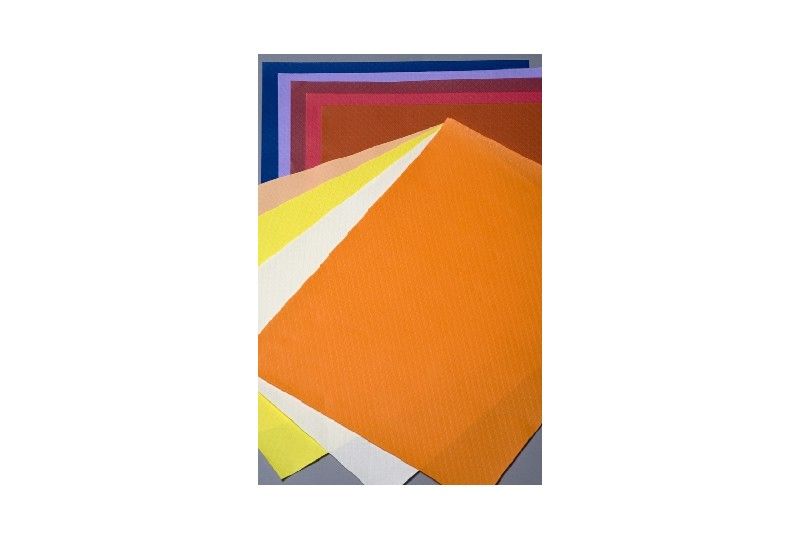 MANTEL INDIVIDUAL 30 x 40 cm - COLORES