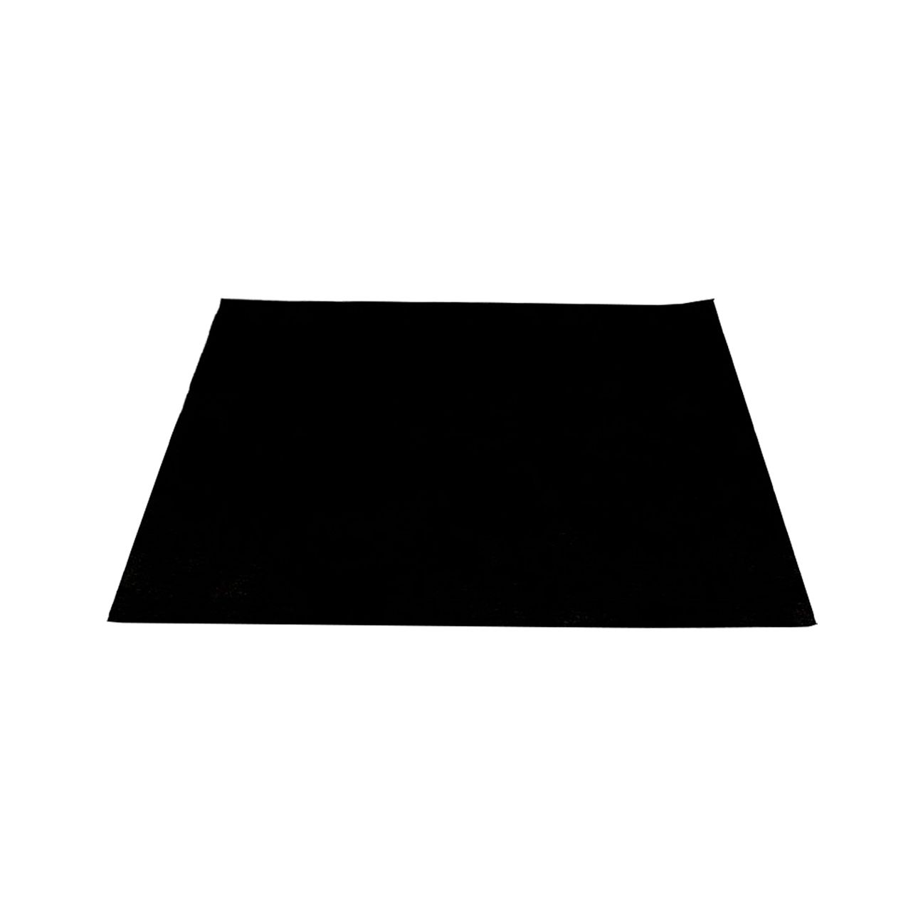 MANTEL 30 x 40 cm - NEGRO NTX