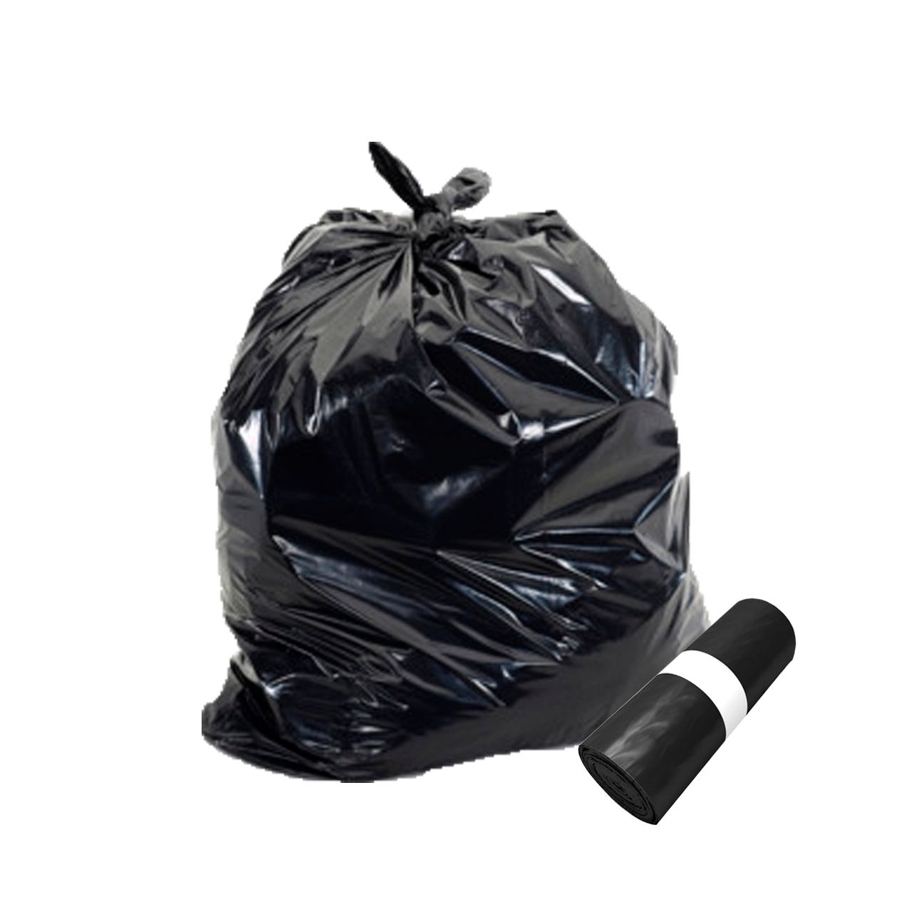 BOLSA DE BASURA 85x105 COLORES