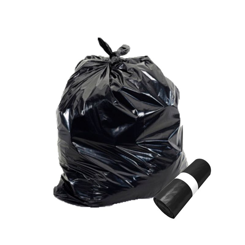 BOLSA DE BASURA 85x105 COLORES