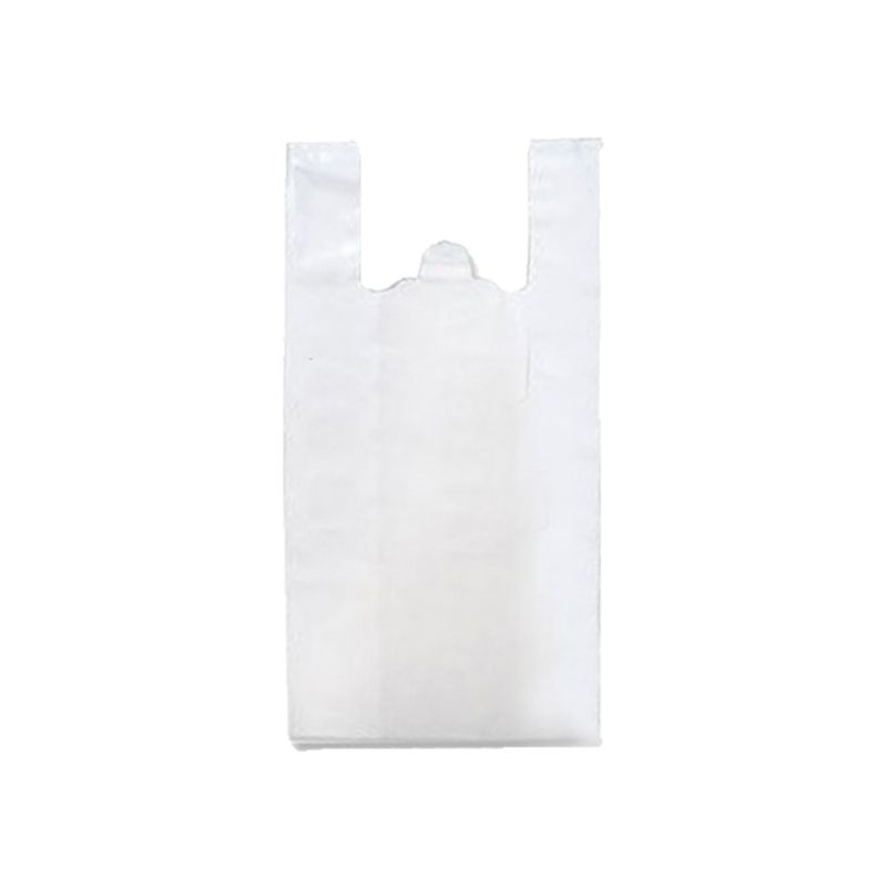 BOLSA CAMISETA 35 x 50