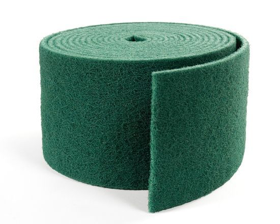 ESTROPAJO VERDE SÚPER 96