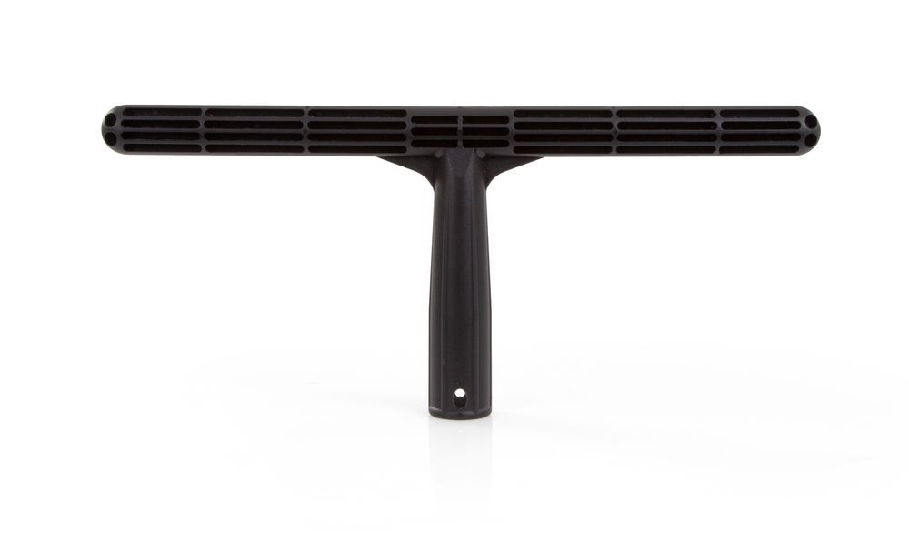 SOPORTE MOJADOR LIMPIACRISTALES