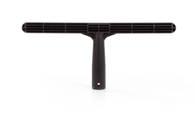 SOPORTE MOJADOR LIMPIACRISTALES