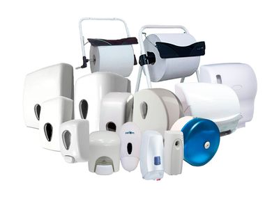 Dosificadores y dispensadores