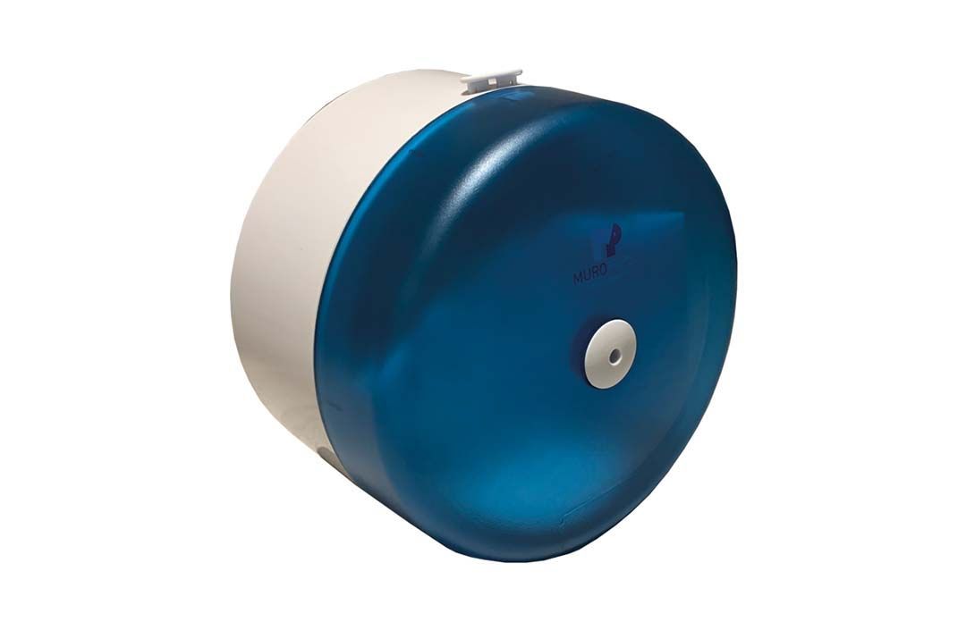 DISPENSADOR P.H. EXTRACCIÓN CENTRAL