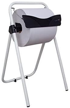 PORTABOBINAS INDUSTRIAL PIE