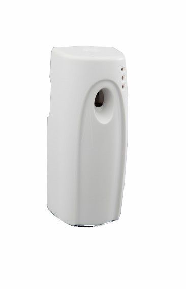 DISPENSADOR AUTOMÁTICO SPRAY