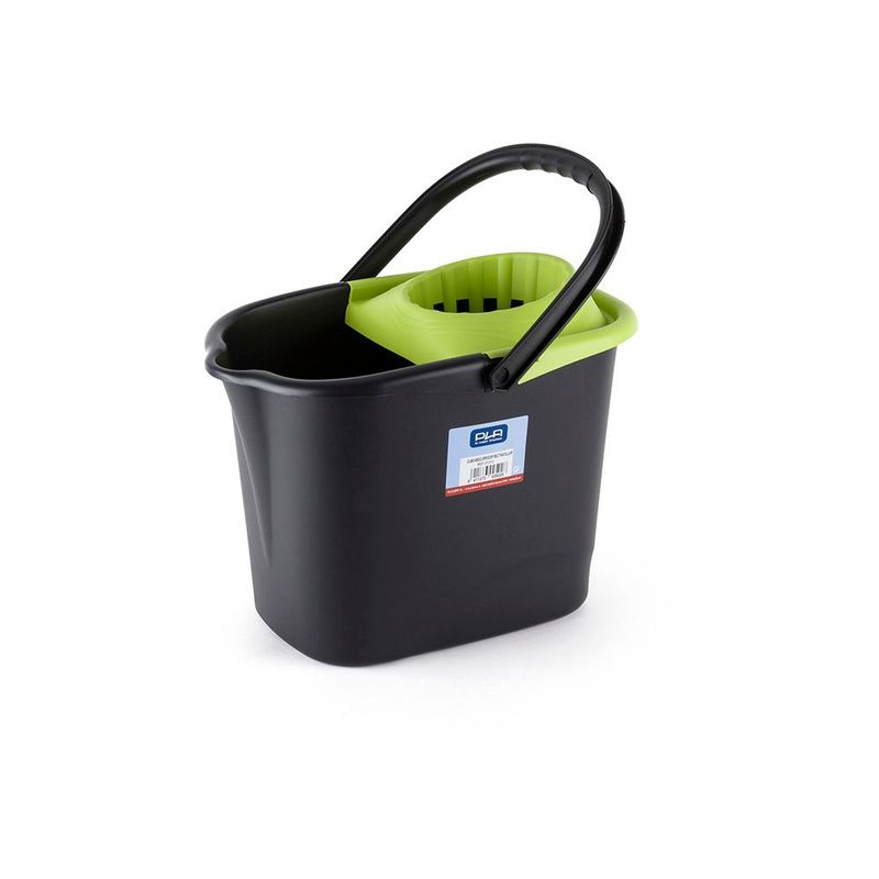 CUBO + ESCURRIDOR RECTANGULAR