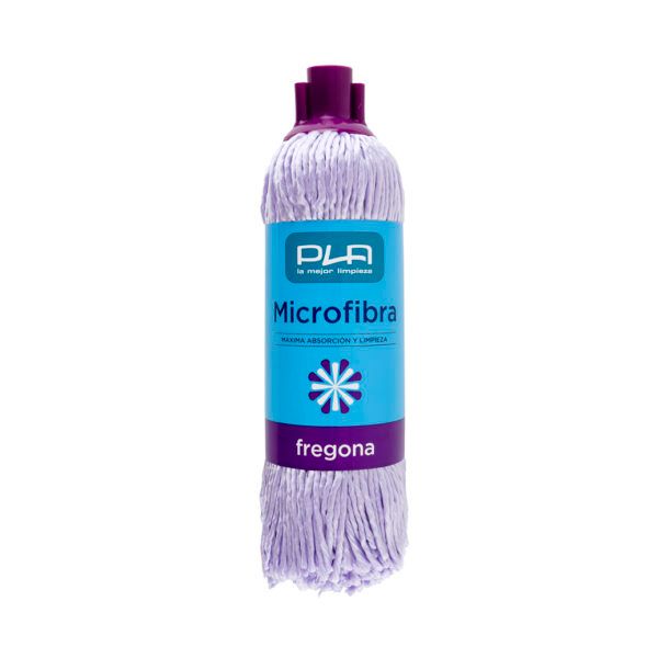 FREGONA MICROFIBRA - LILA