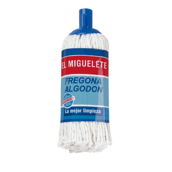 FREGONA ALGODÓN MIGUELETE FREGONA ALGODÓN MIGUELETE