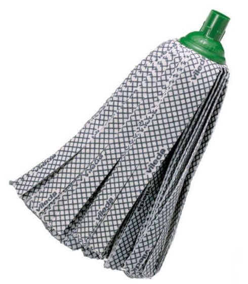 FREGONA VERDE VILEDA GRANDE