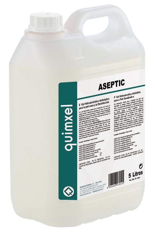 ASEPTIC 5 L