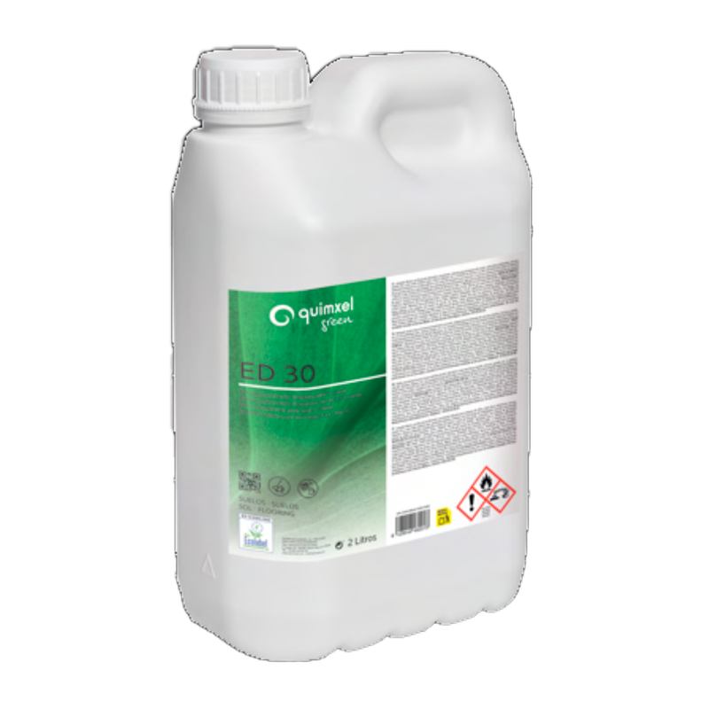 ED 30 - LIMPIASUELOS NEUTRO