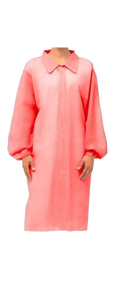 BATA POLIPROPILENO 30 GR - ROJA