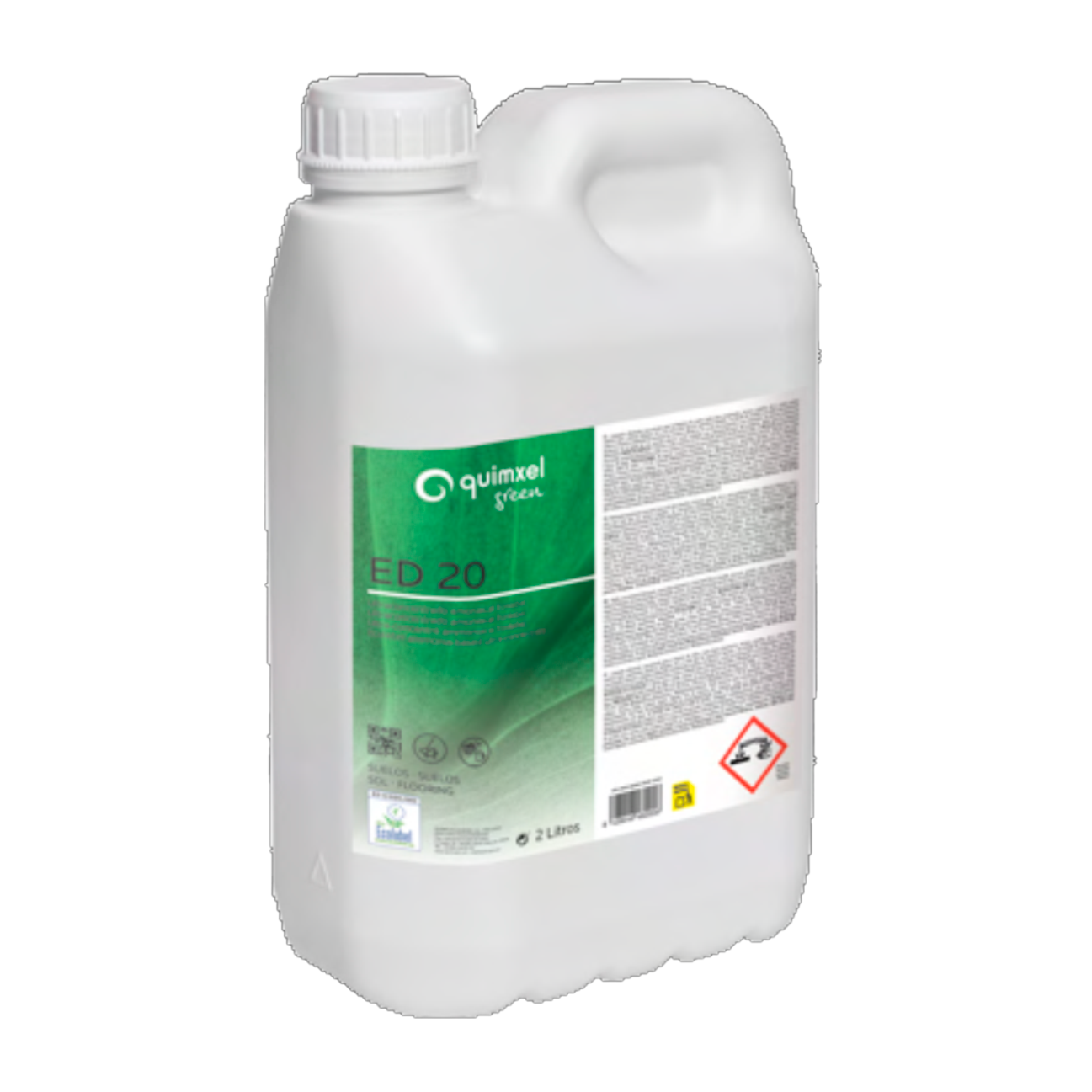 ED 20 - AMONIACAL ED 20 - AMONIACAL