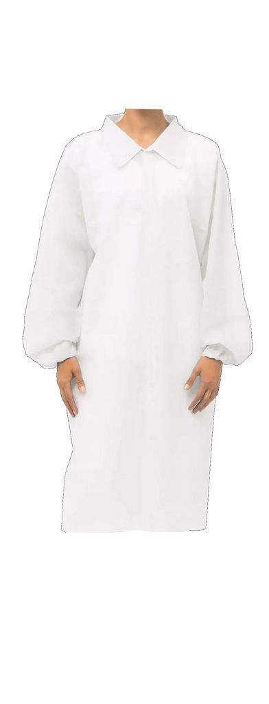 BATA POLIPROPILENO 25 GR - BLANCA