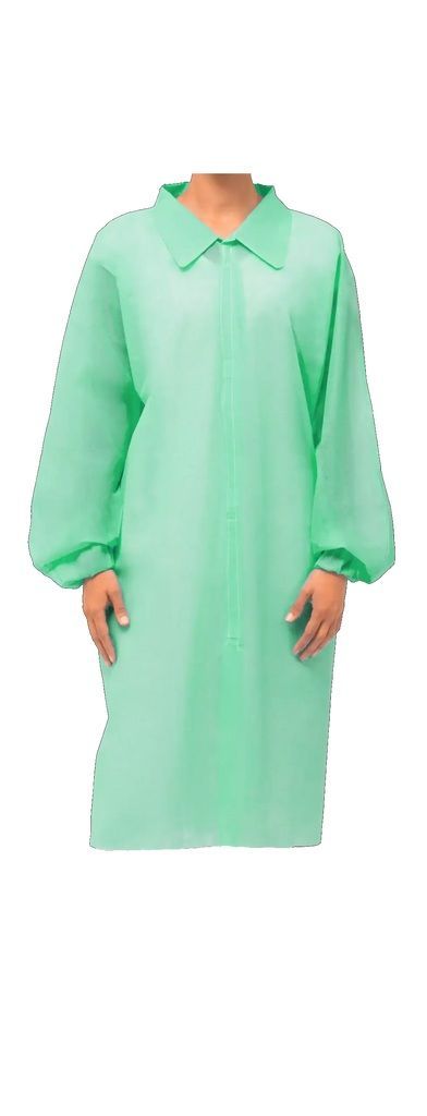 BATA POLIPROPILENO 25 GR - VERDE