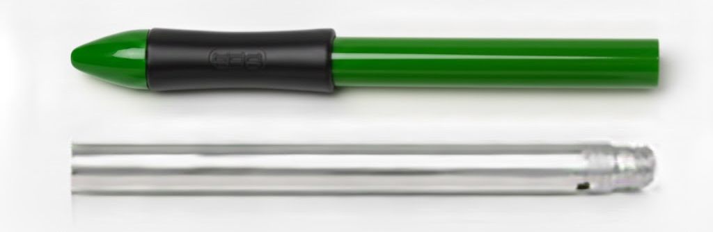 PALO DE ALUMINIO - VERDE PALO DE ALUMINIO - VERDE