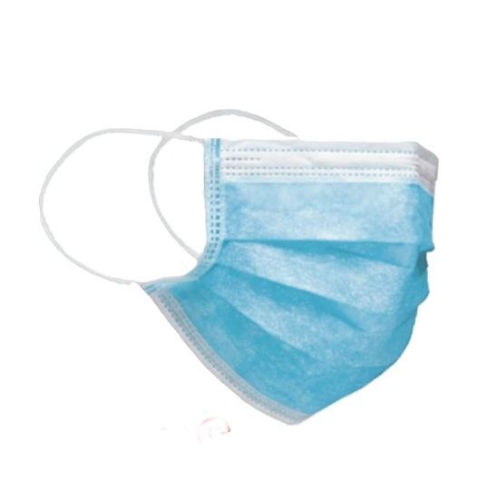 MASCARILLA QUIRÚRGICA