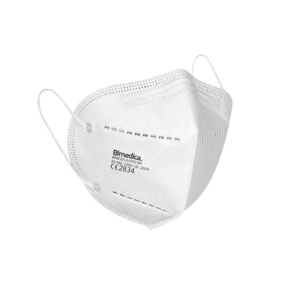 MASCARILLA FFP2