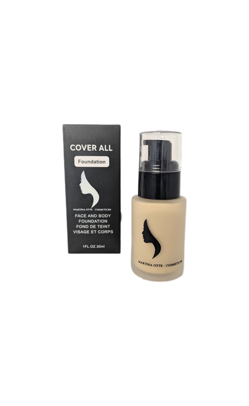Perfektes Make up in einer Minute! No.1