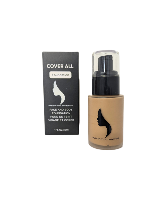 Perfektes Make up in einer Minute! No.5