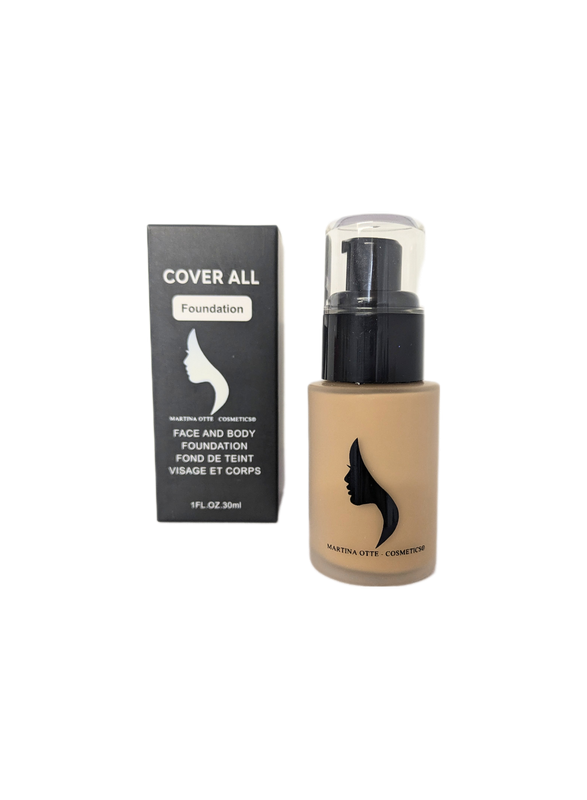Perfektes Make up in einer Minute! No.4