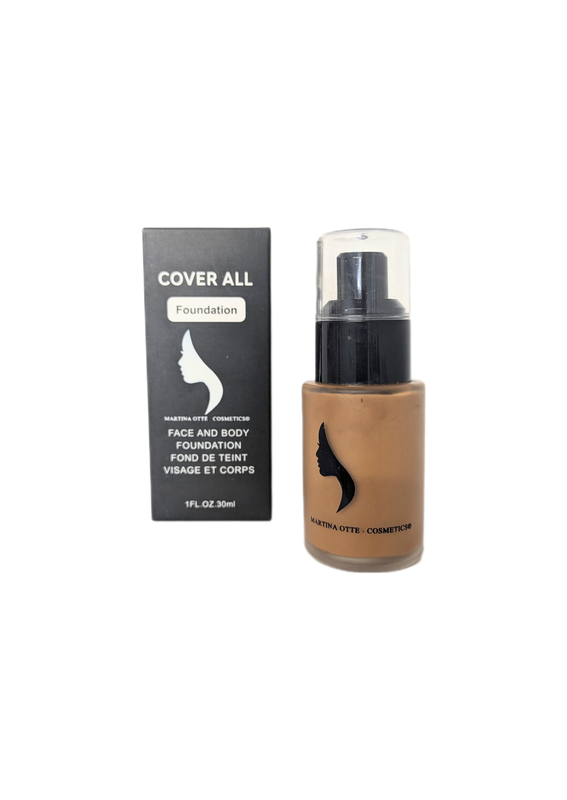Perfektes Make up in einer Minute! No.7