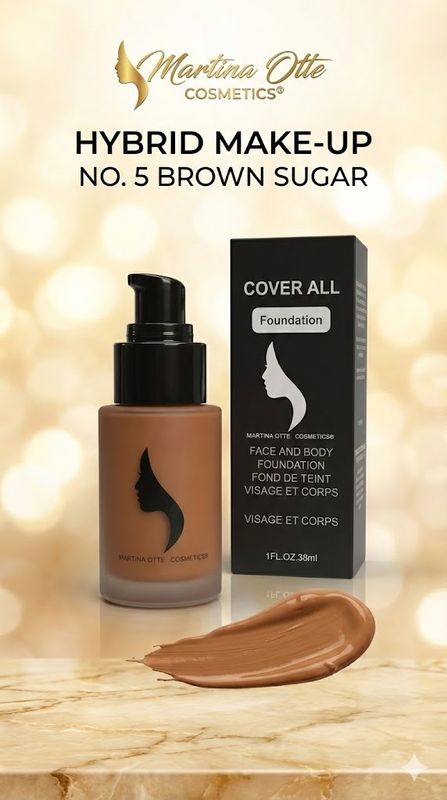 Perfektes Make up in einer Minute! No.5