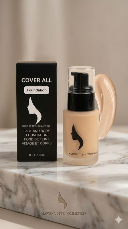 Perfektes Make up in einer Minute! No.2