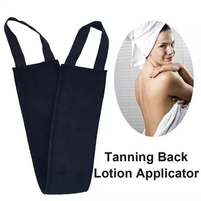 Tanning Back applicator