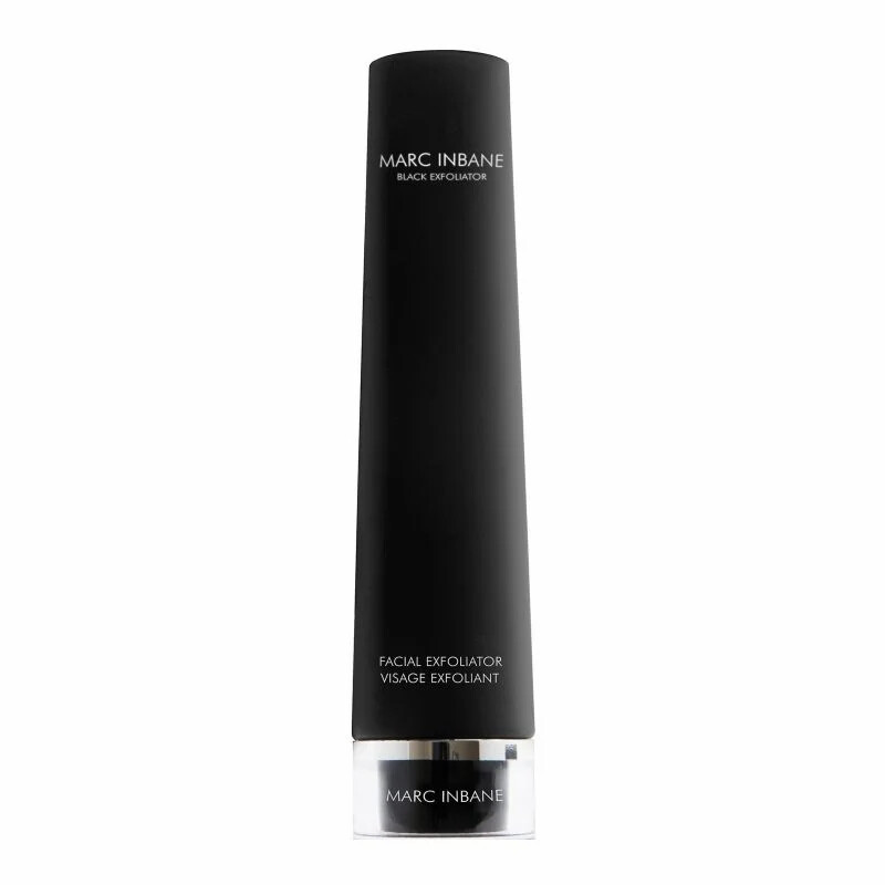 Marc Inbane Black Exfoliator gezichtsscrub