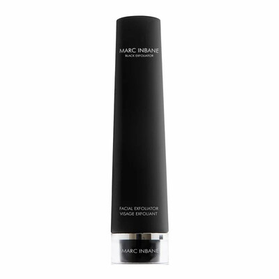 Marc Inbane Black Exfoliator gezichtsscrub