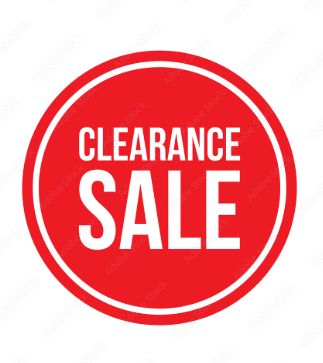 Clearance
