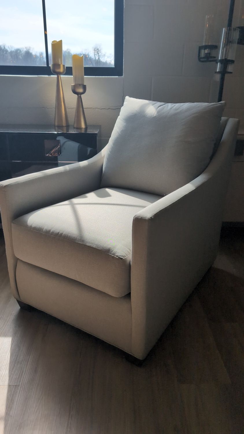 19235 GenYou Accent Chair