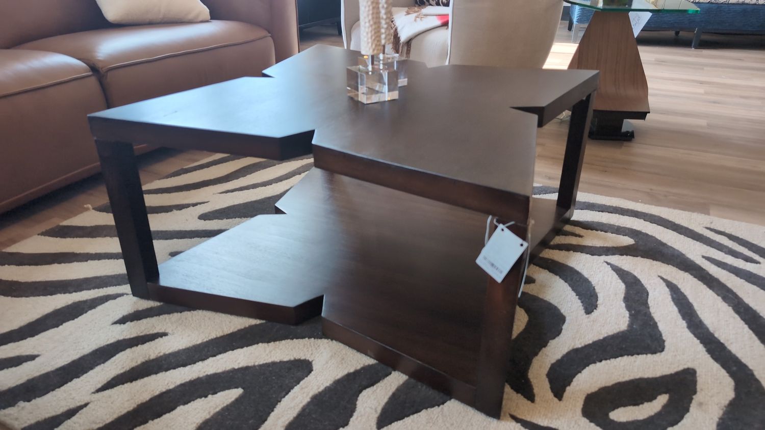 7011-1849 Watkins Coffee Table