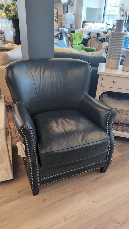 Eden Accent Chair