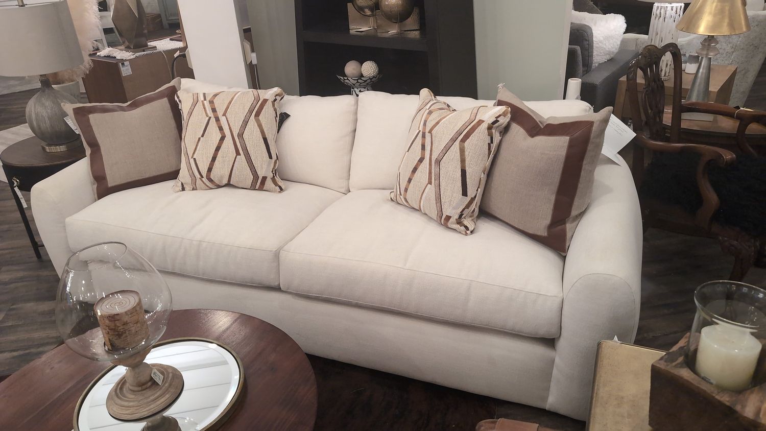 CM Moderna Sofa