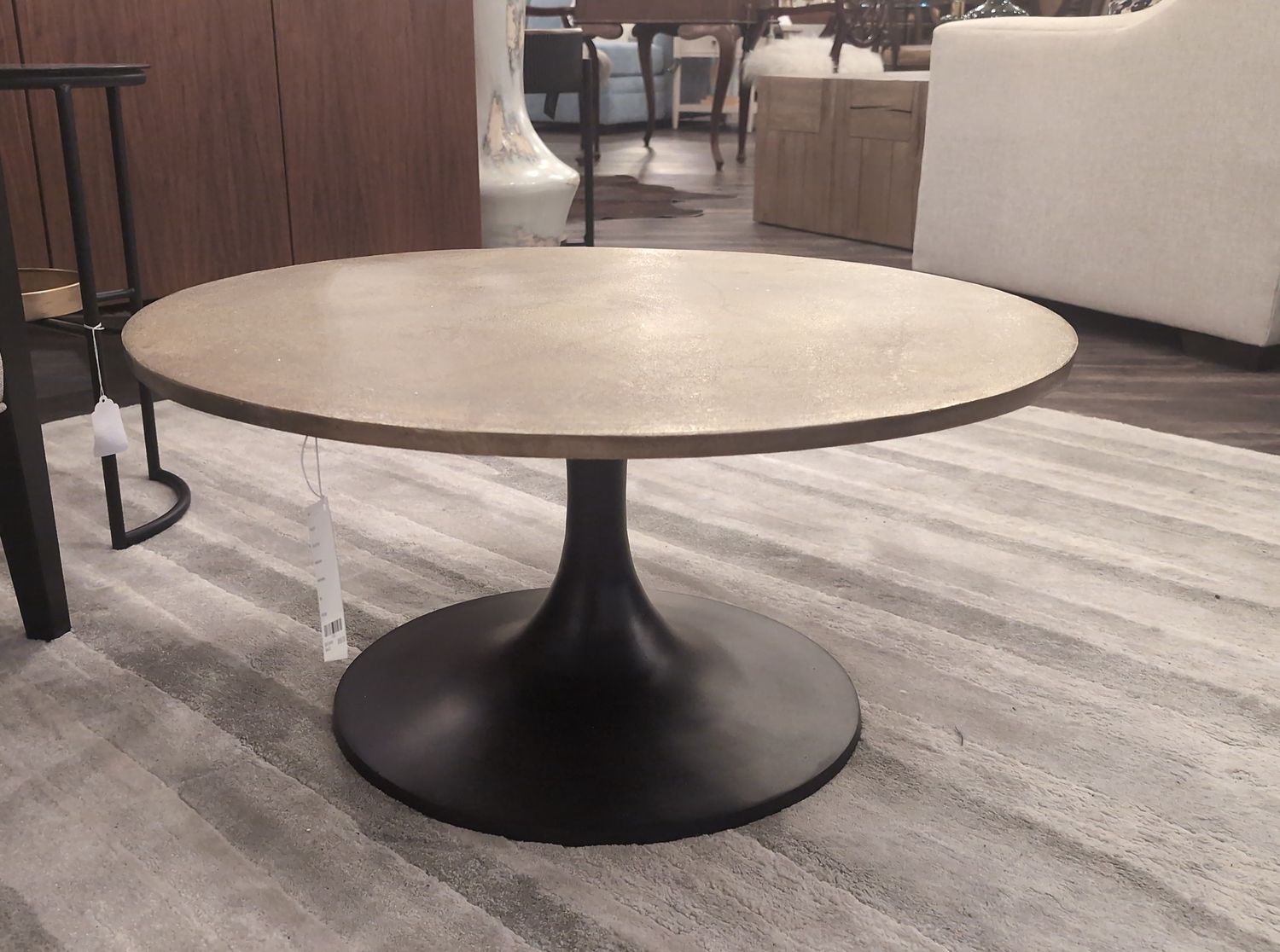 G&B Cocktail Table 30"