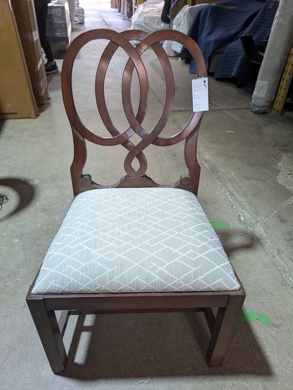 Irish Ringback Chair