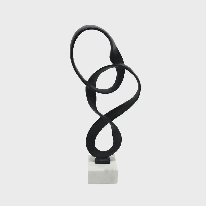 20"h osiris decorative sculture CVDZEN090