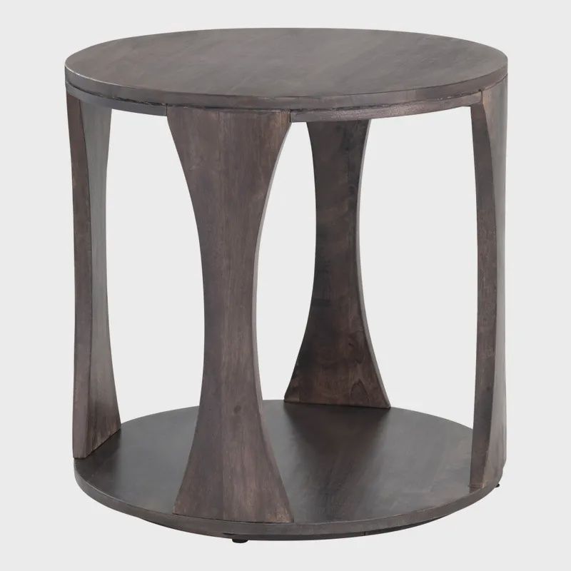 Bowtie end table CVFNR4268