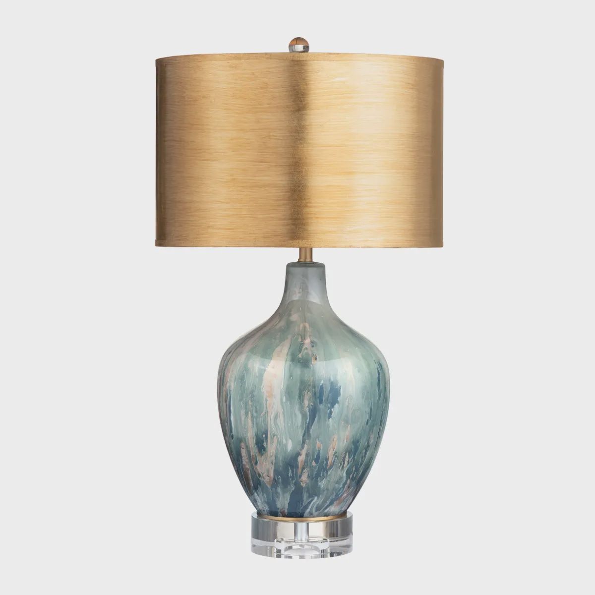 Fleur table lamp CVAZBS119