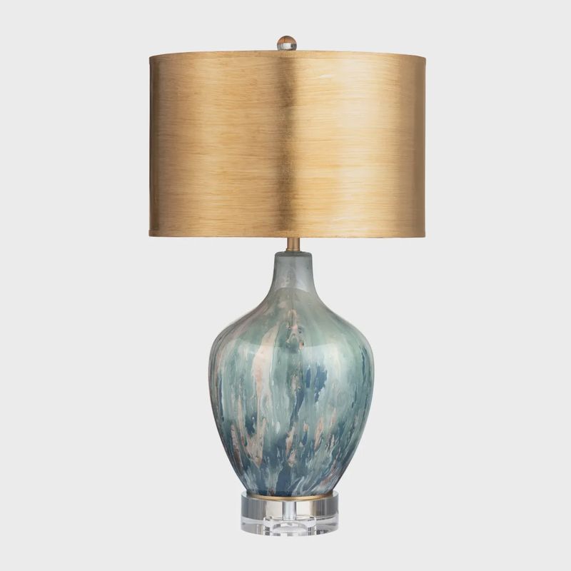 Fleur table lamp CVAZBS119