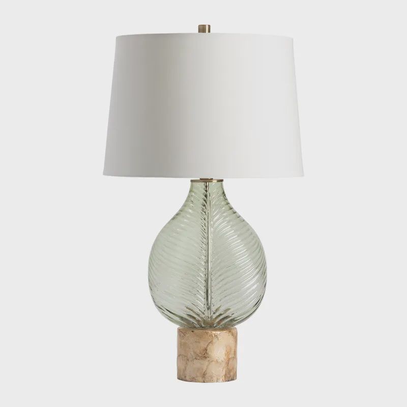 Leaf table lamp CVAZBS084