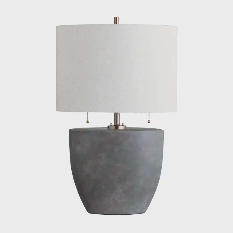 CVAZP125 Ceramic Table Lamp