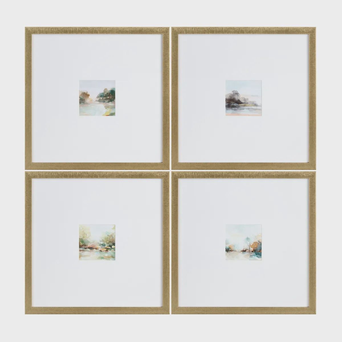 Rosa  S/4 wall decor CVTOP3125