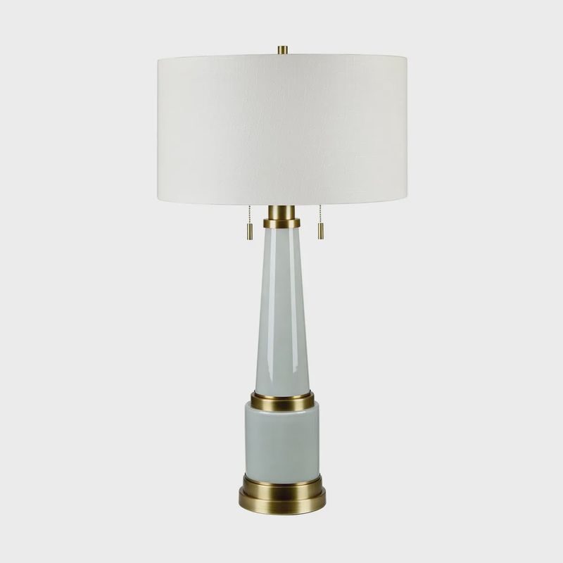 Astoria Buffet Lamp