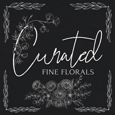 Curated Fine Florals